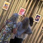 ARTE Y SALUD HOUDA BAKKALI