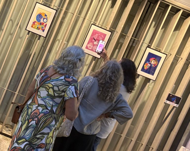 ARTE Y SALUD HOUDA BAKKALI