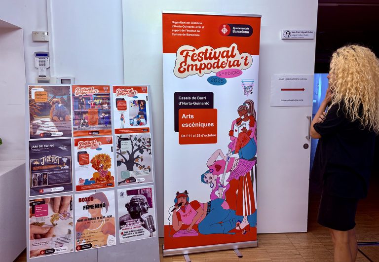FESTIVAL EMPODERAT