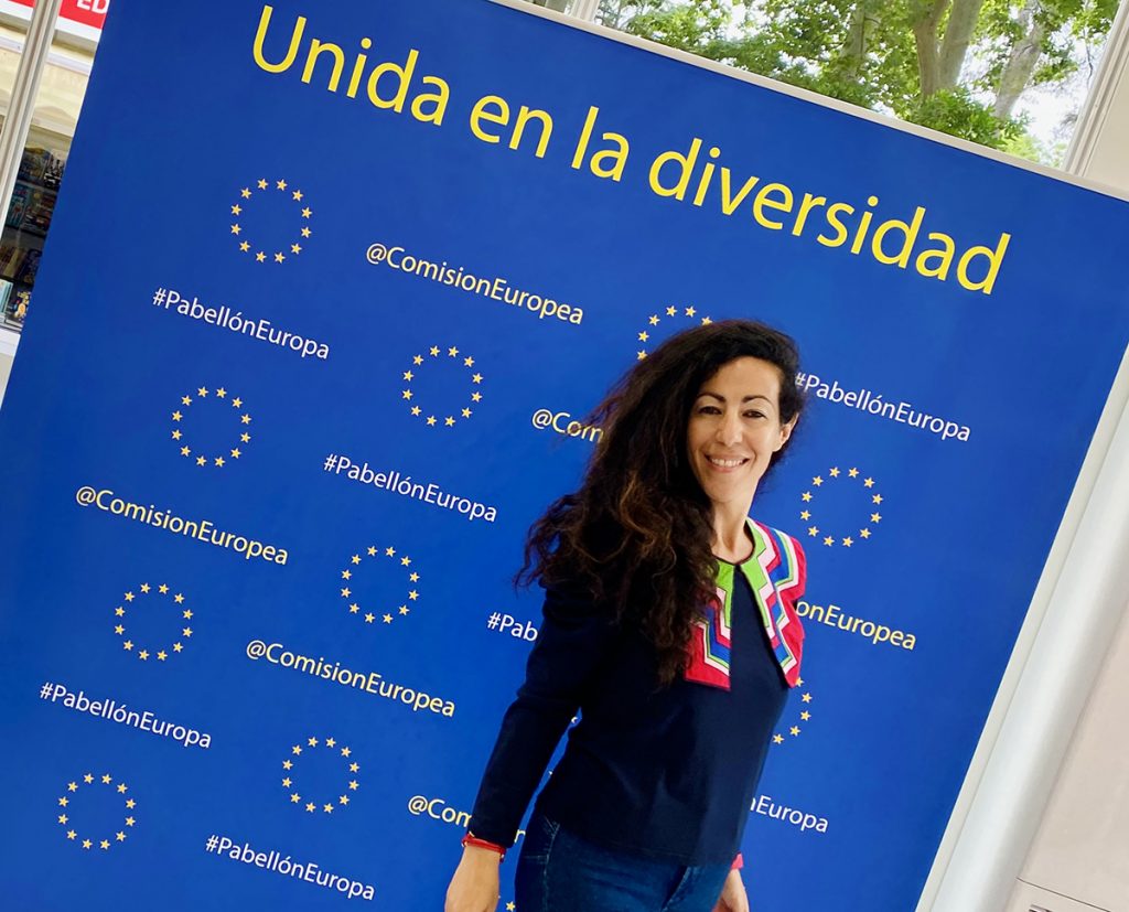 HOUDA-BAKKALI-COMISION-EUROPEA-1