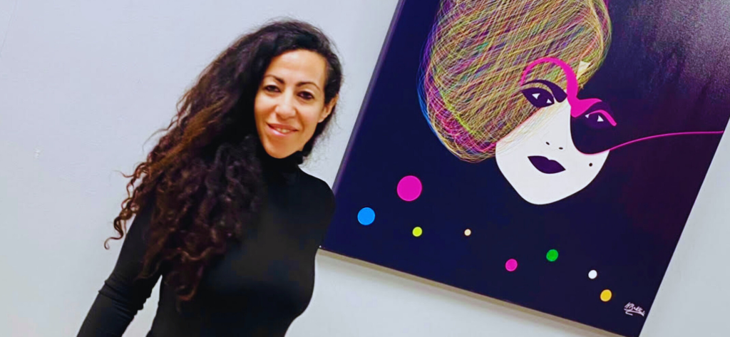 HOUDA-BAKKALI